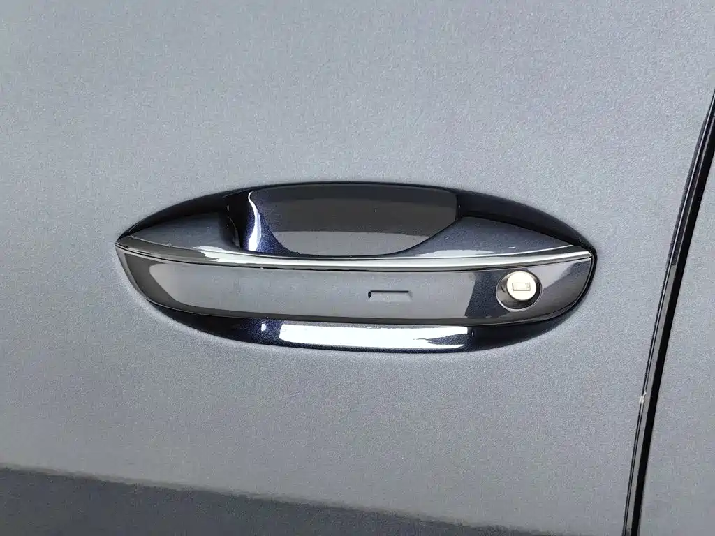 Volkswagen Talagon — миниатюра 18