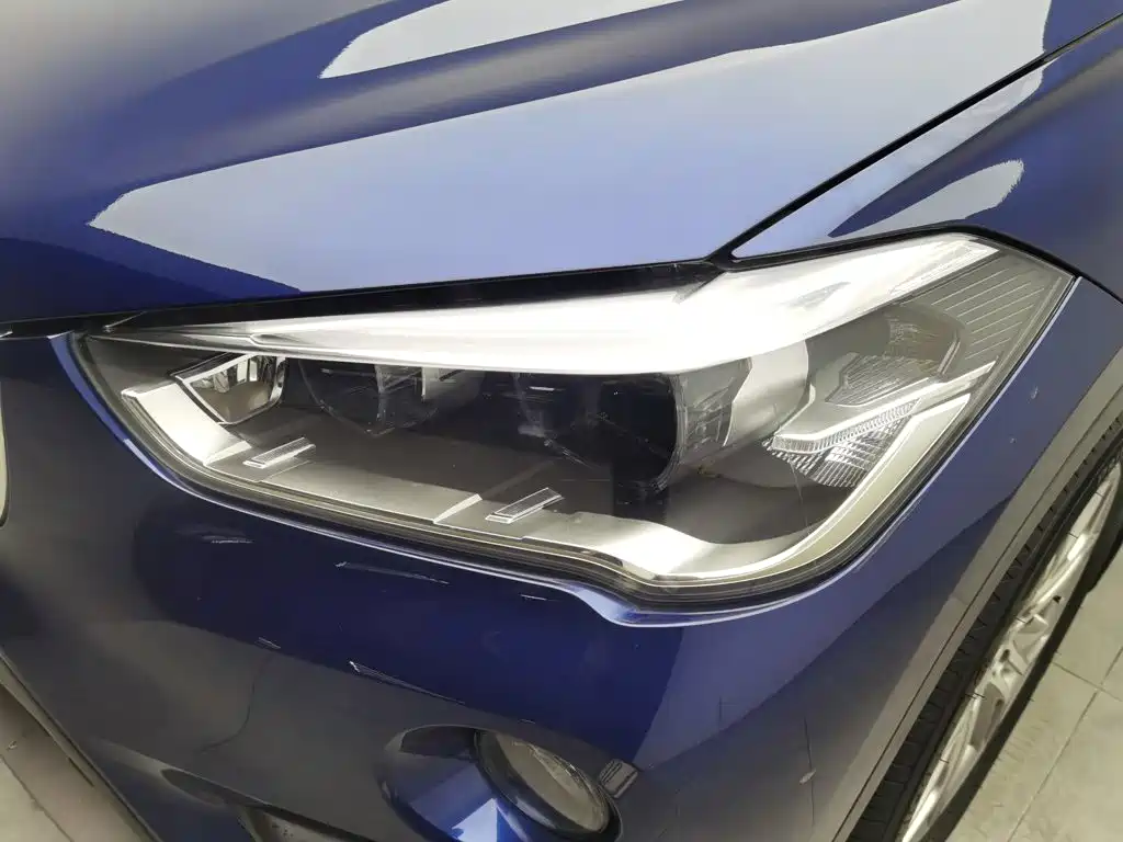 BMW X1 — миниатюра 7