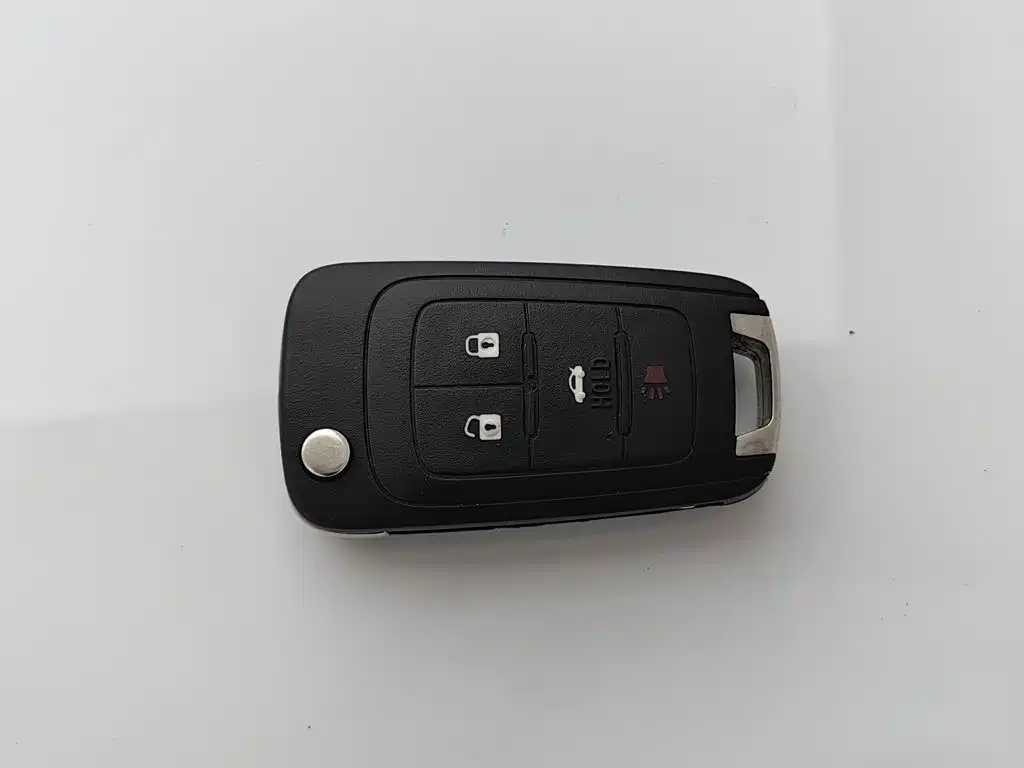 Buick Regal — миниатюра 19