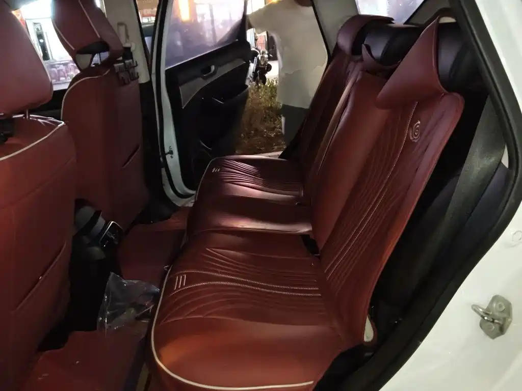 Haval H6 — миниатюра 13