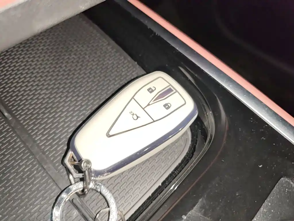 Changan CS55PLUS — миниатюра 9