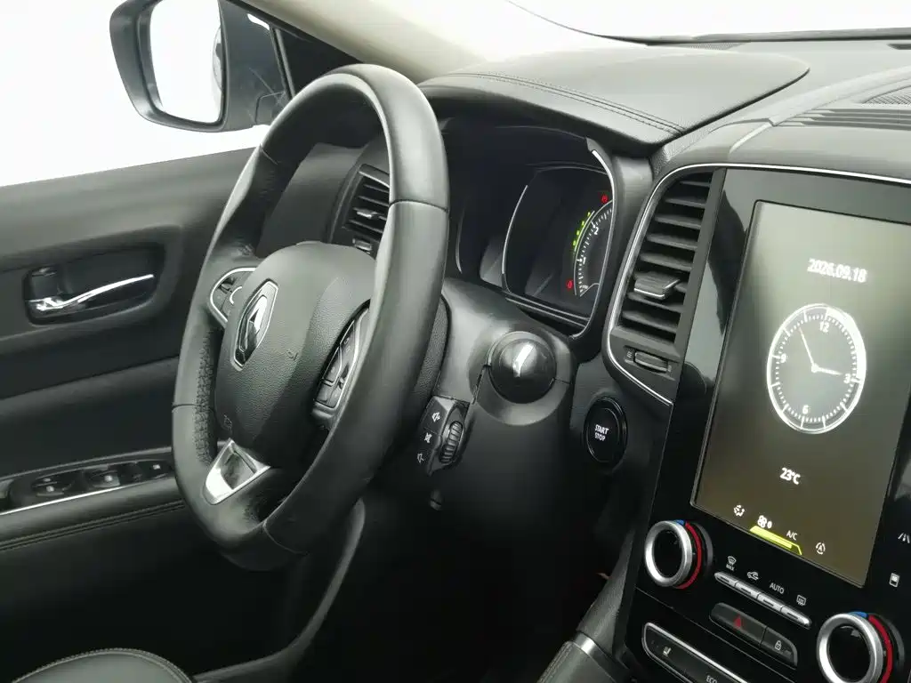 Renault Koleos — миниатюра 22
