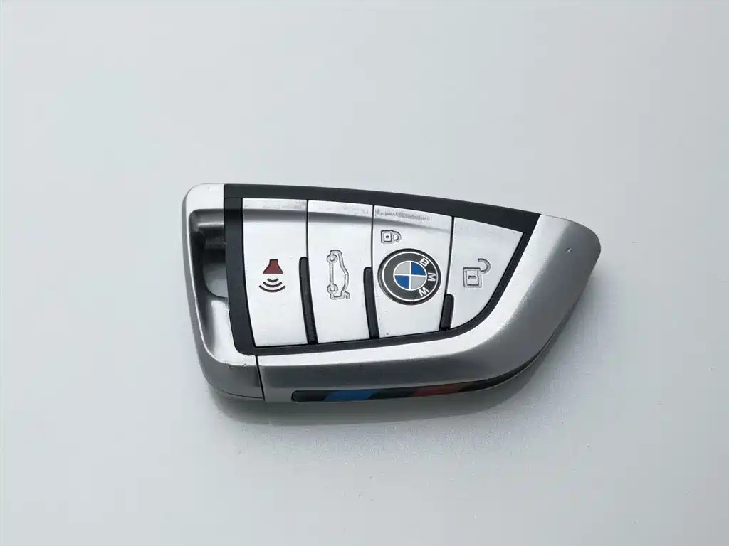 BMW 2 SERIES STATION WAGON