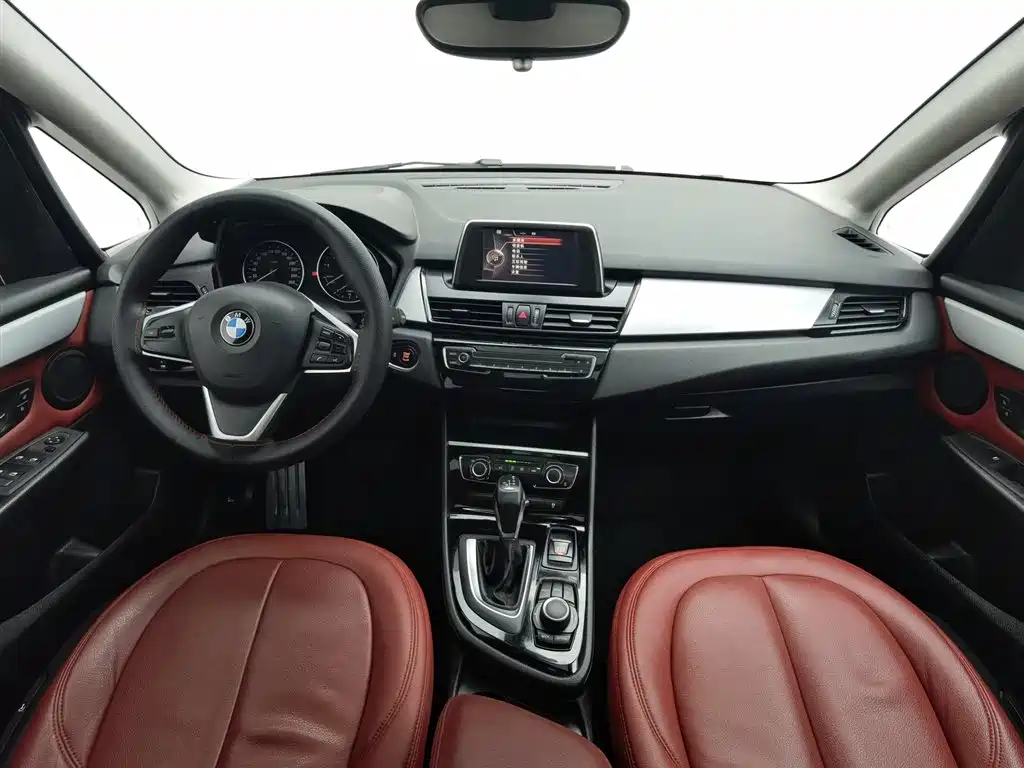 BMW 2 SERIES STATION WAGON