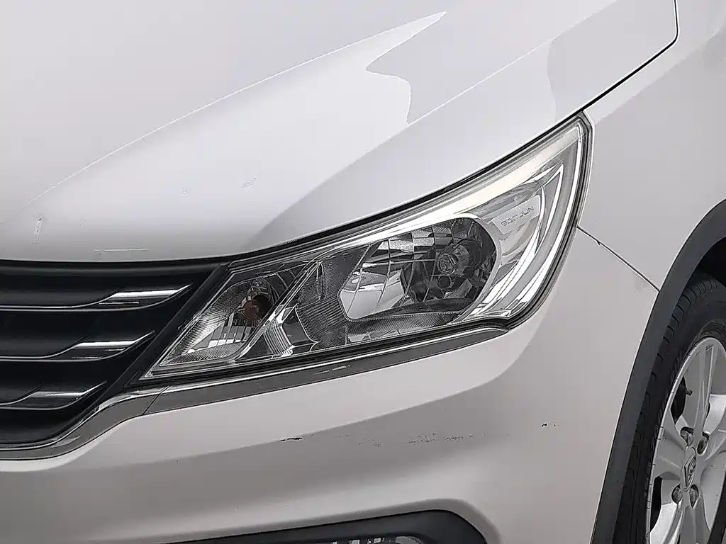 Baojun 310 — миниатюра 7