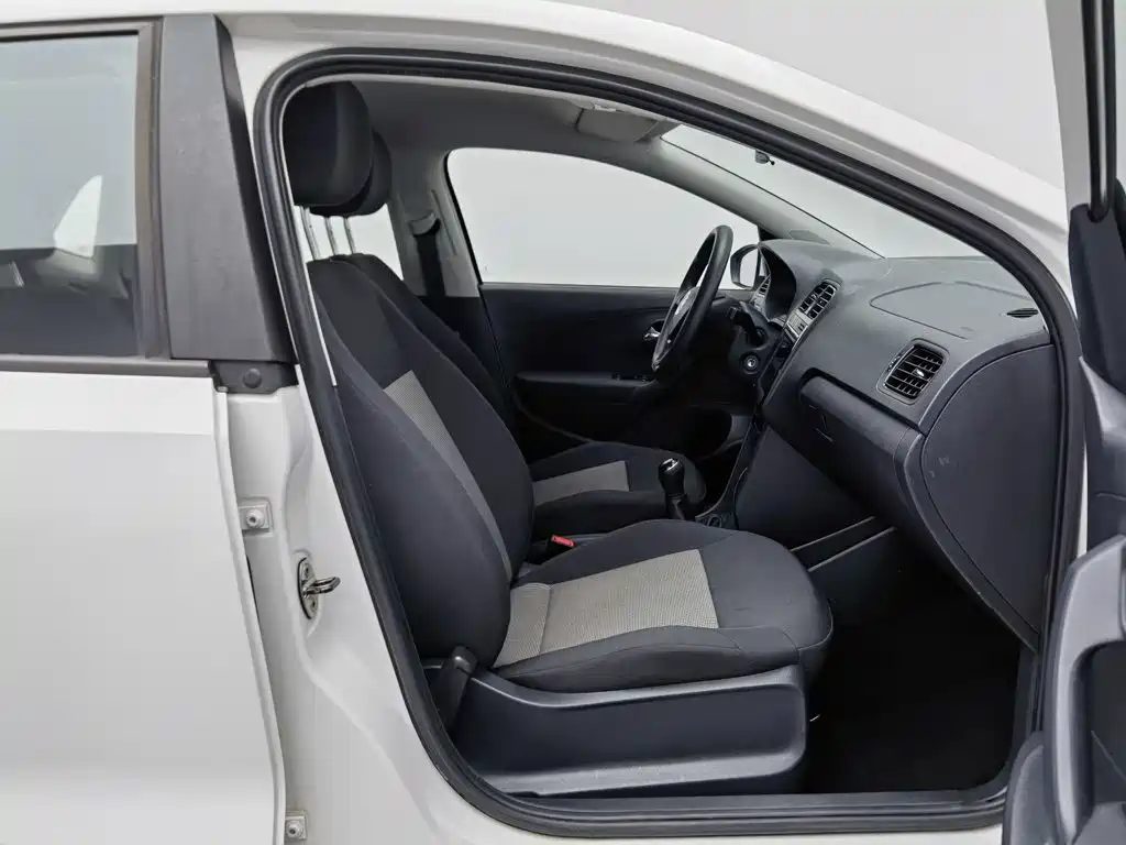 Volkswagen Polo — миниатюра 23