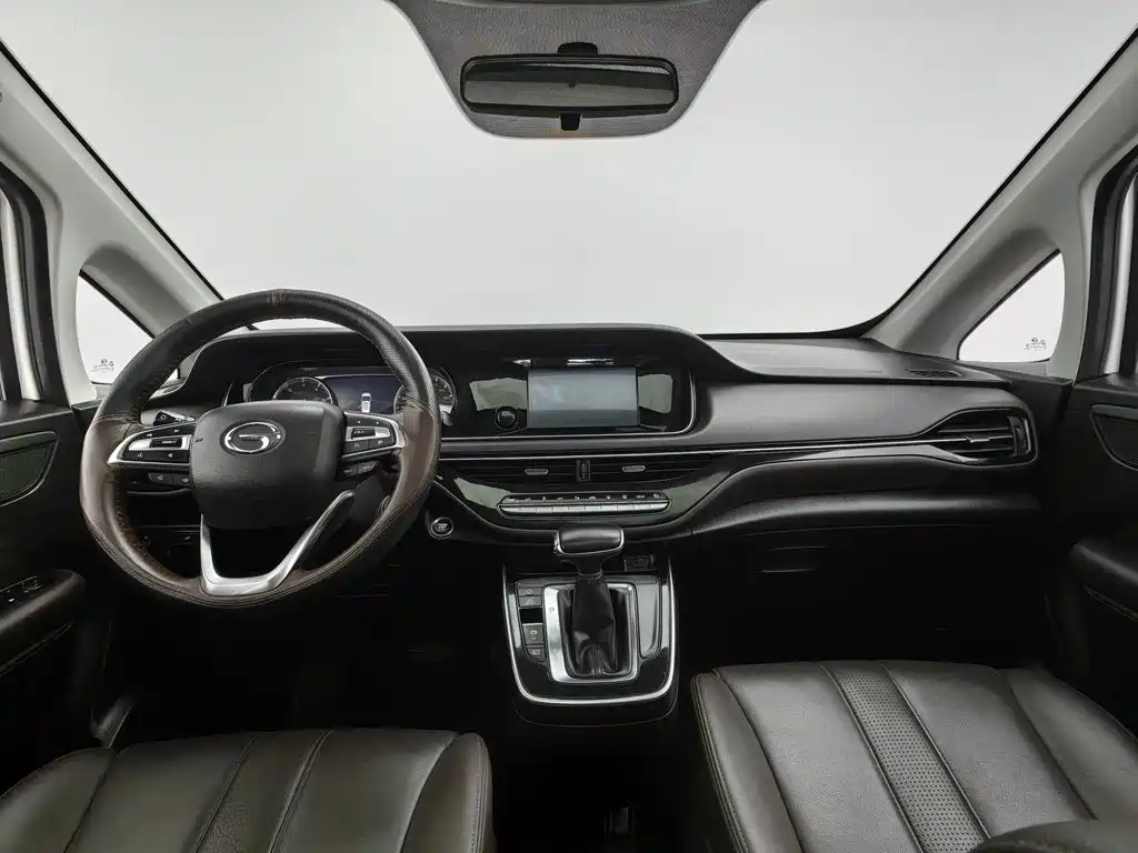 GAC Motor Trumpchi M6 — миниатюра 5