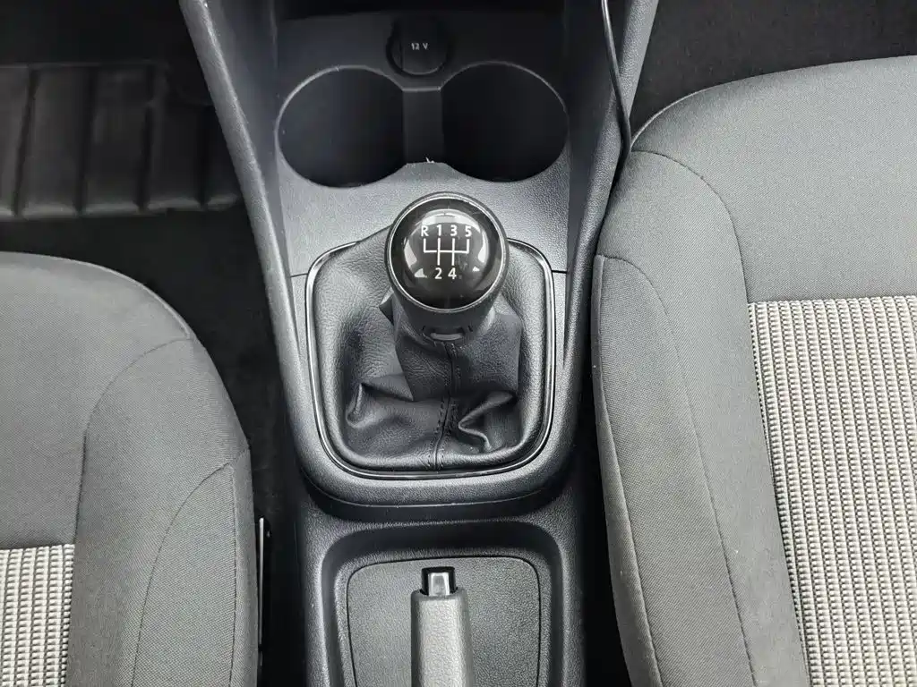 Volkswagen Polo — миниатюра 13
