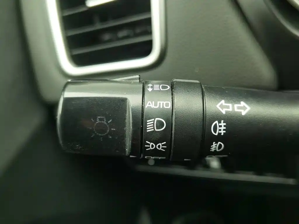 Geely Vision X6 — миниатюра 21