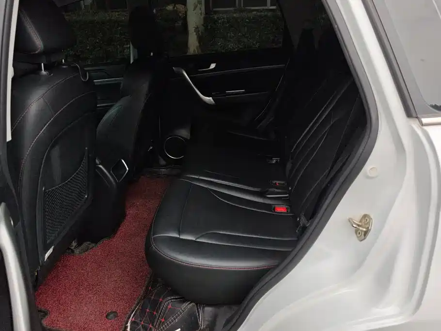 Haval H6 — миниатюра 11