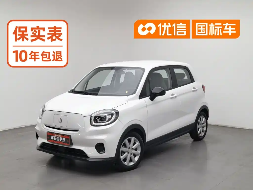 Leapmotor Leapmotor T03