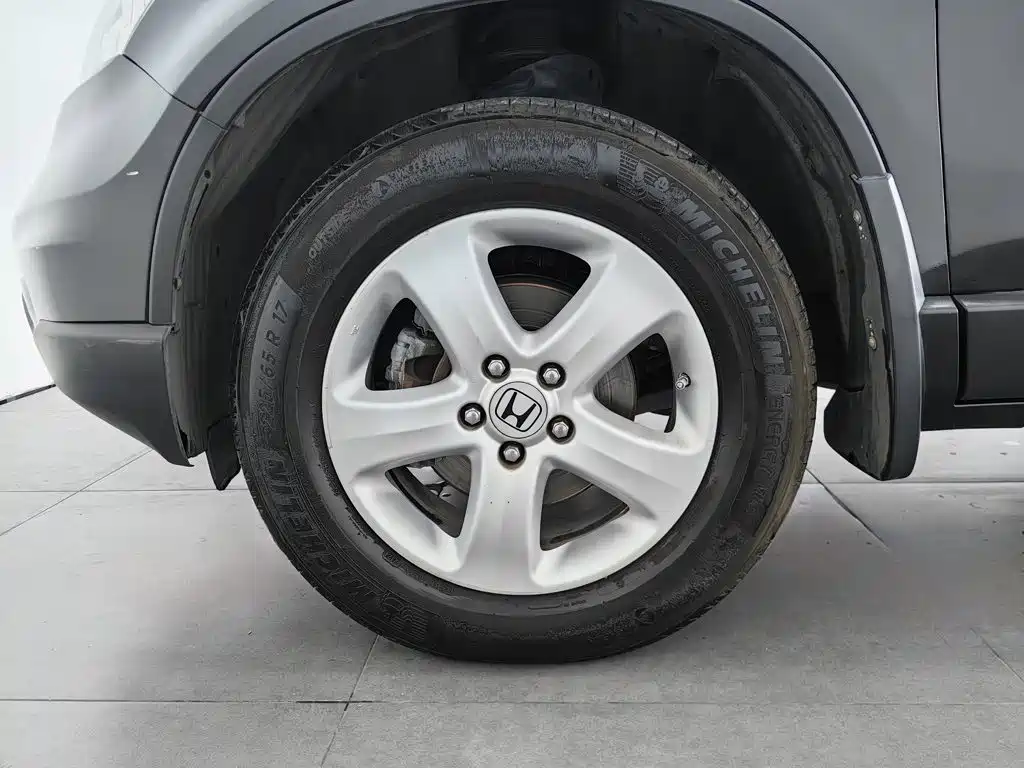 Honda CR-V — миниатюра 17