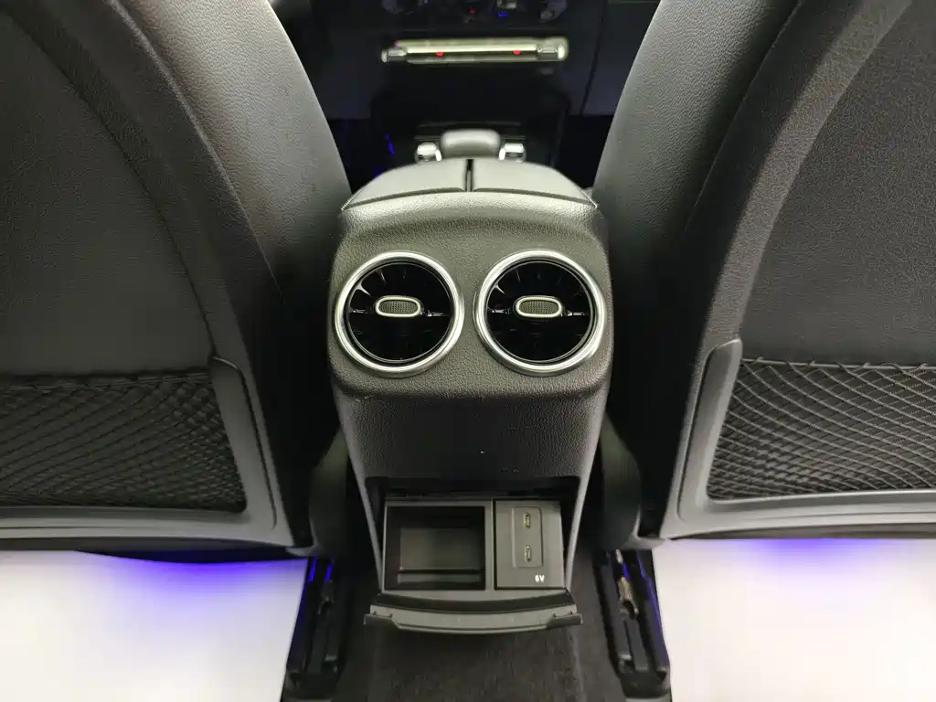 Mercedes-Benz A-Class — миниатюра 21