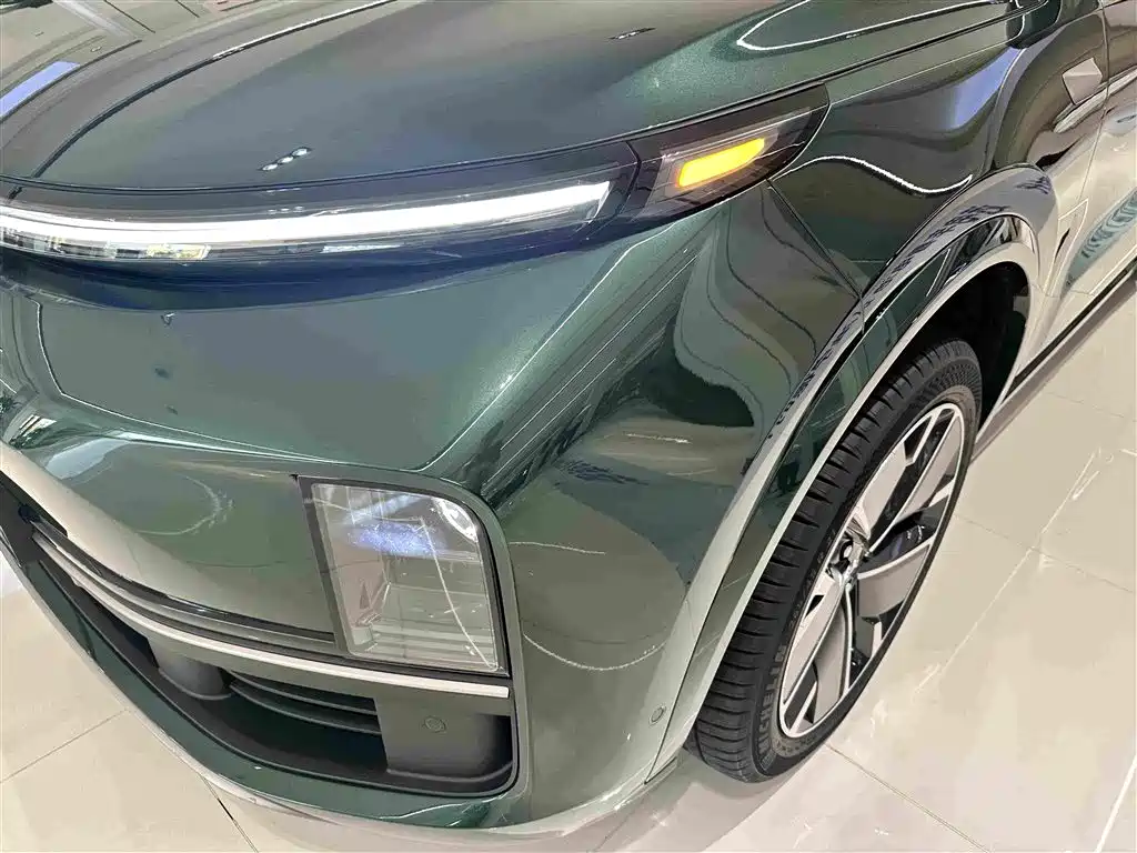 Li Auto Li L9 — миниатюра 3