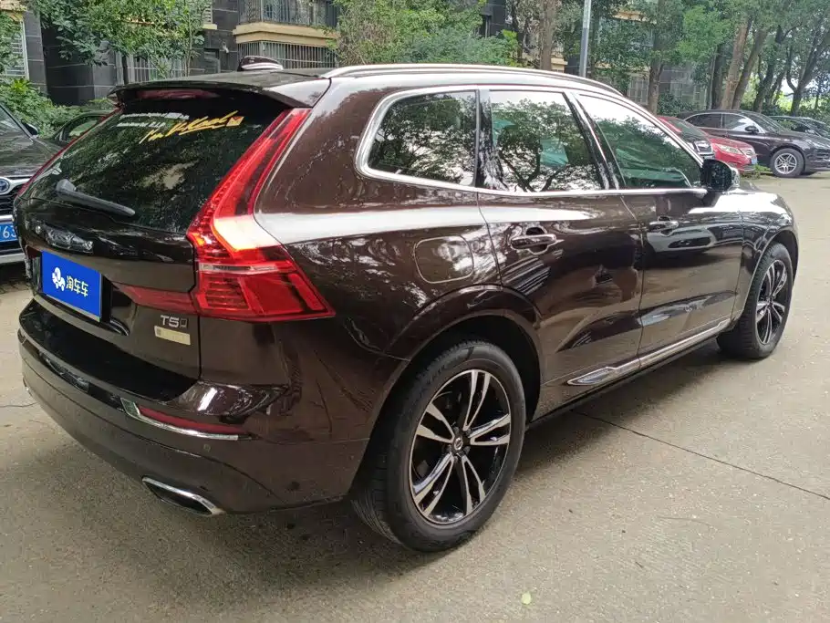 Volvo XC60 — миниатюра 3