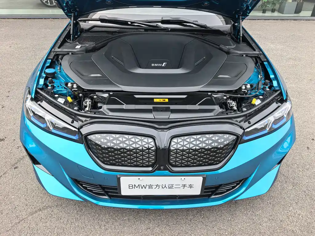 BMW i3 — миниатюра 23