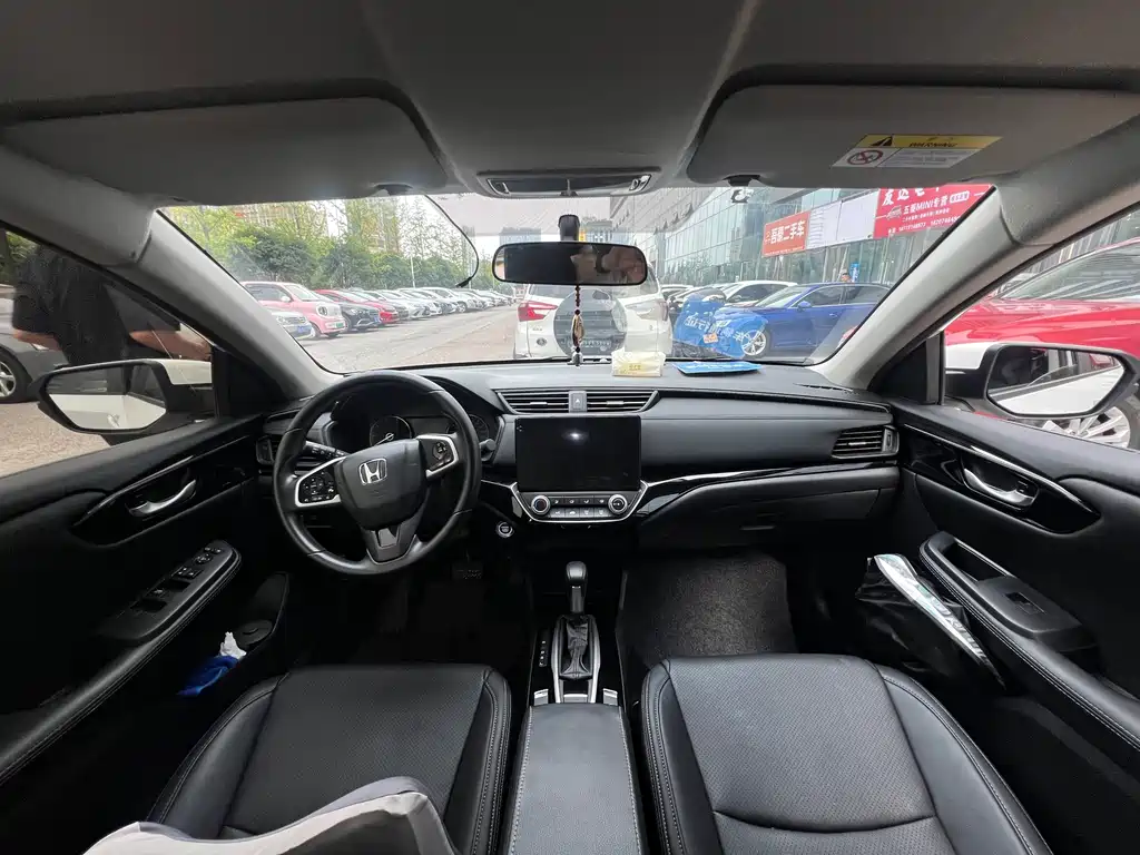 Honda Crider — миниатюра 6