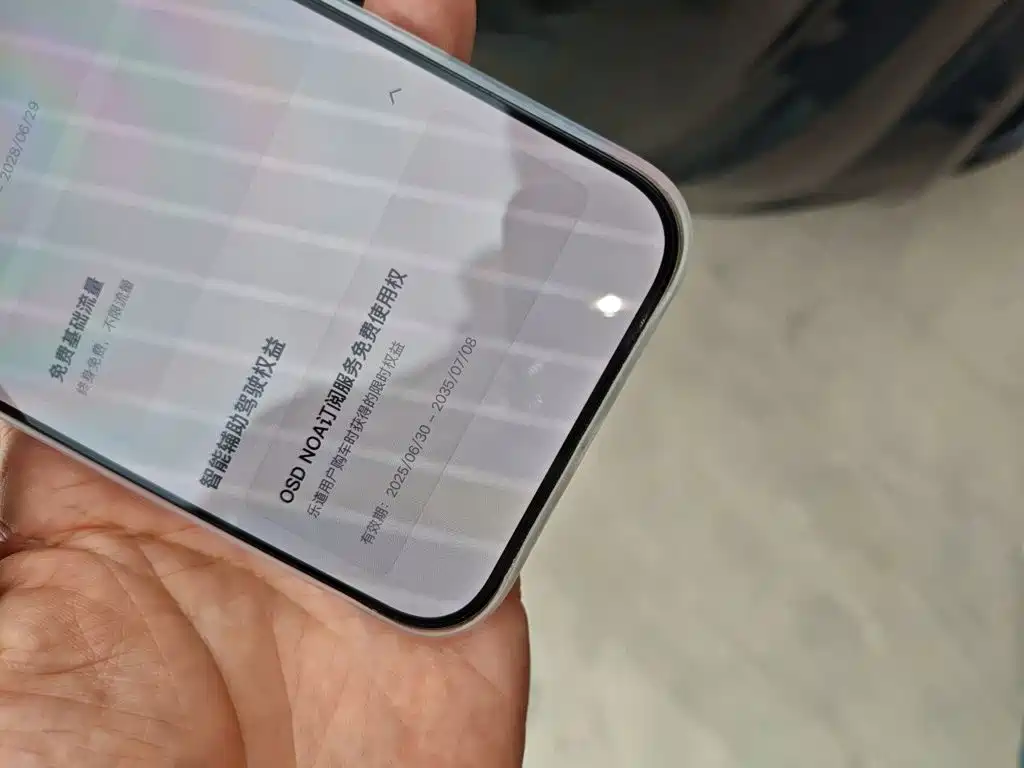 ONVO ONVO L60 — миниатюра 25