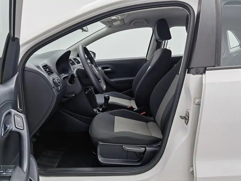 Volkswagen Polo — миниатюра 10