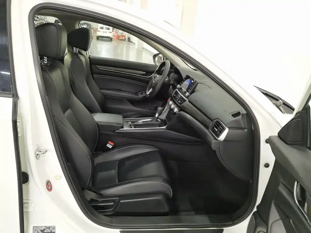 Honda Inspire — миниатюра 23