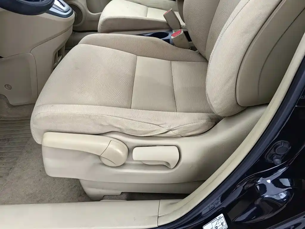 Honda CR-V — миниатюра 20
