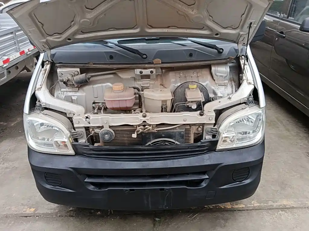 Wuling Zhiguang — миниатюра 20