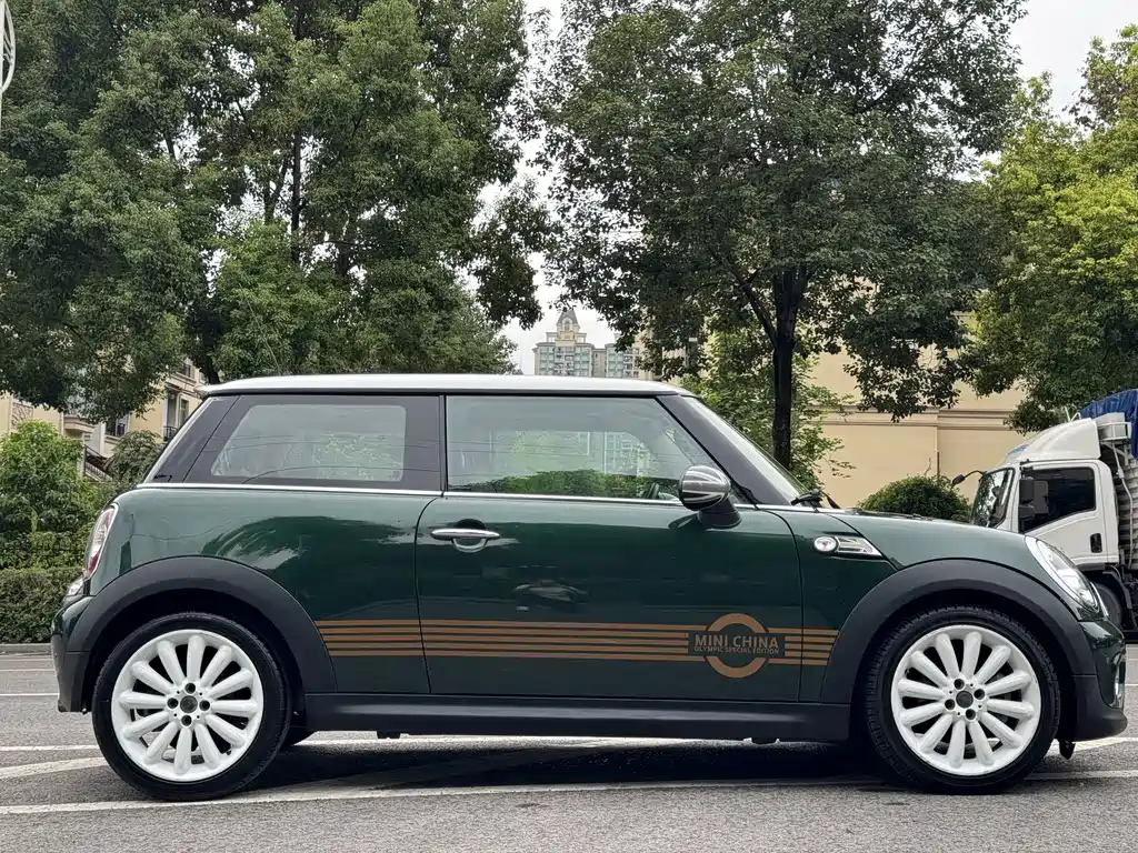 MINI Mini — миниатюра 18