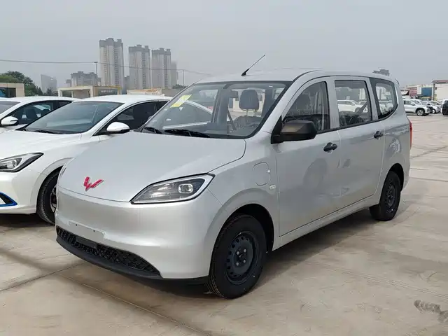 2025 Wuling Motors