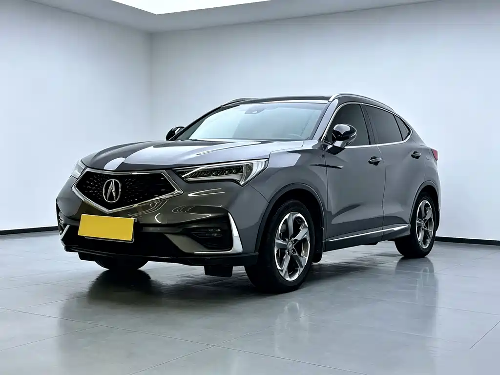 Купить Acura CDX