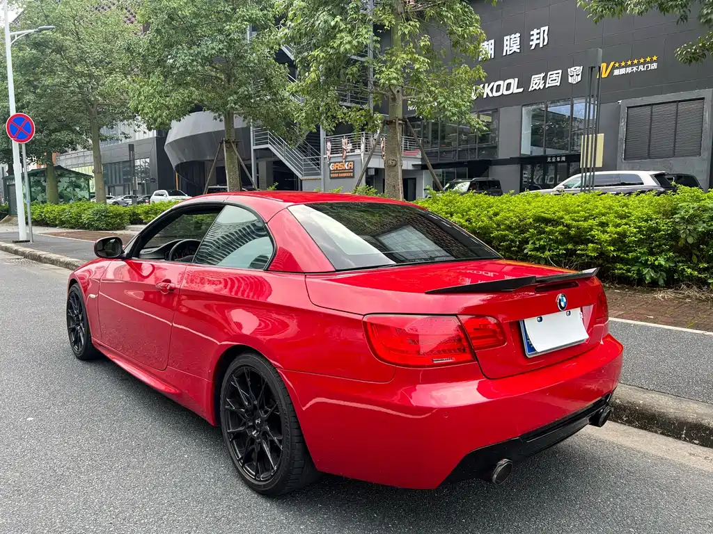 BMW 3 Series (Import) — миниатюра 5