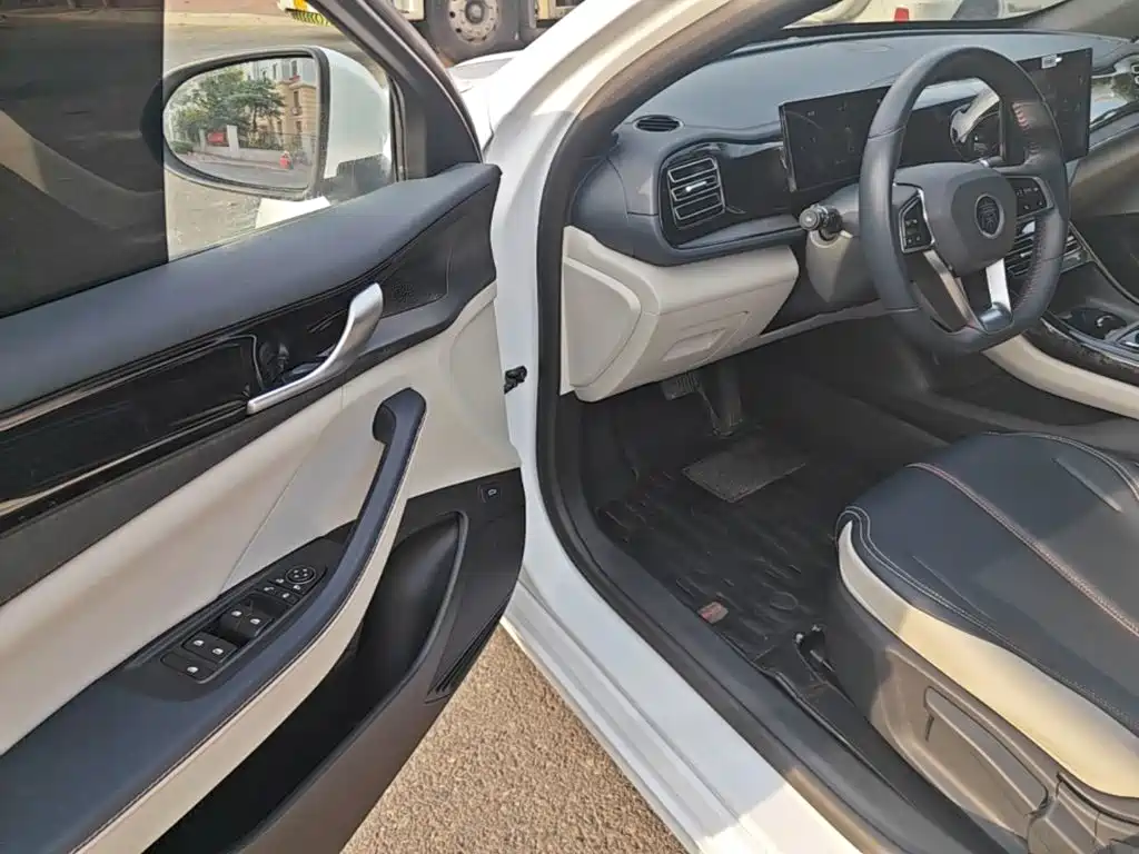 BYD Qin PLUS — миниатюра 16