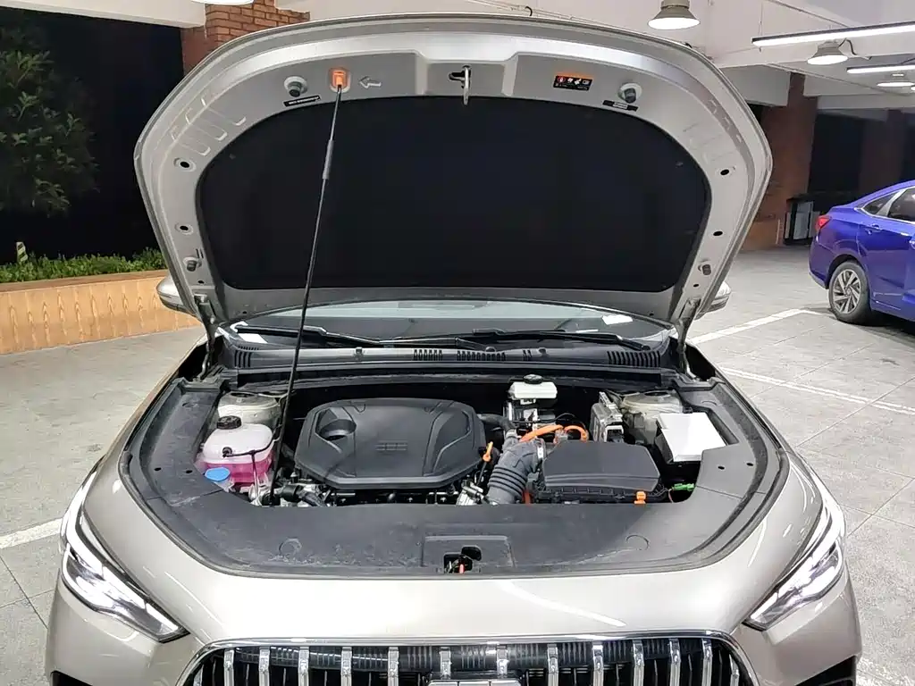 Galaxy Galaxy Xingyao 6 — миниатюра 19