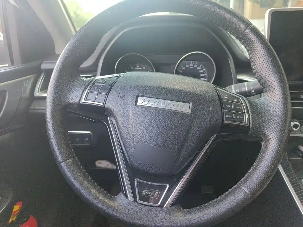 Haval M6 — миниатюра 3