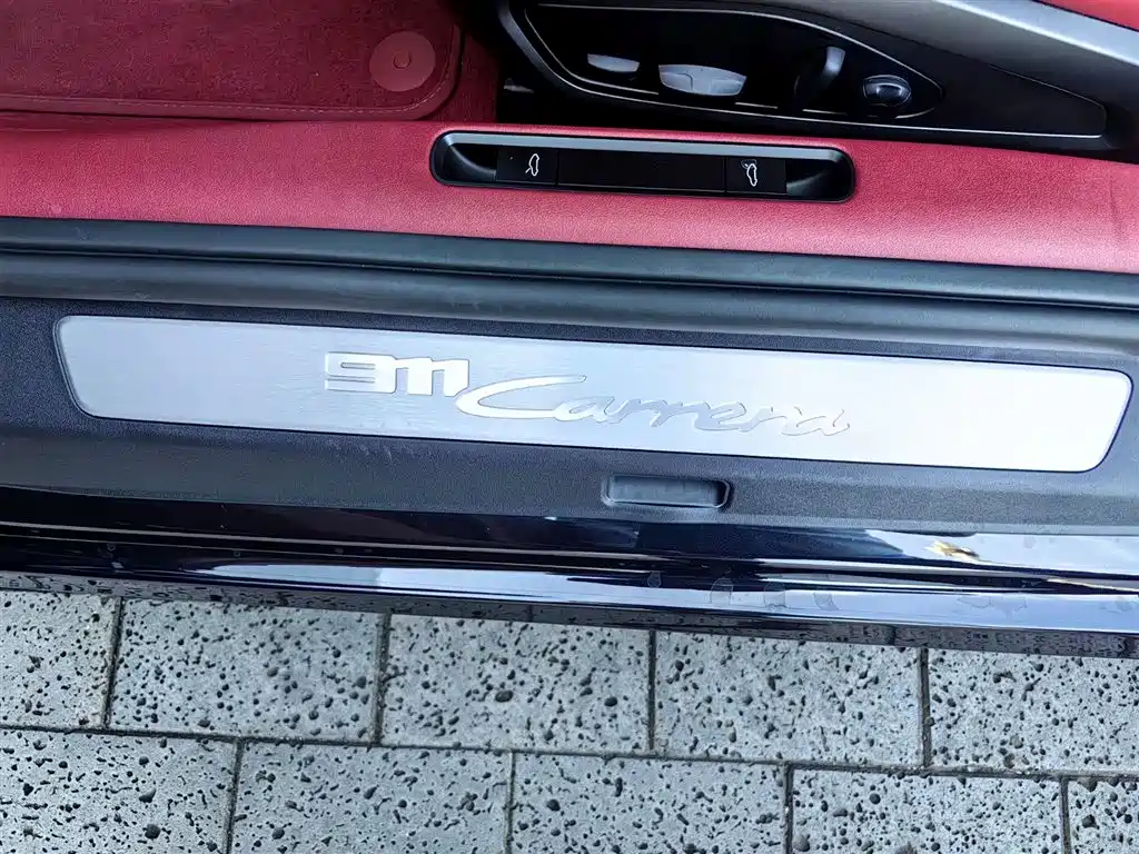 Porsche 911 — фотографии объявления, Фото 22