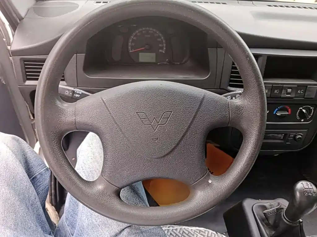 Wuling Zhiguang — миниатюра 11