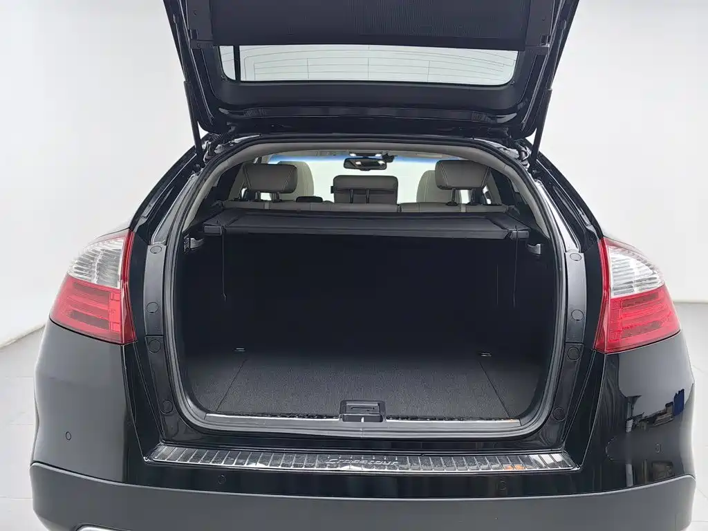Honda Crosstour — миниатюра 16