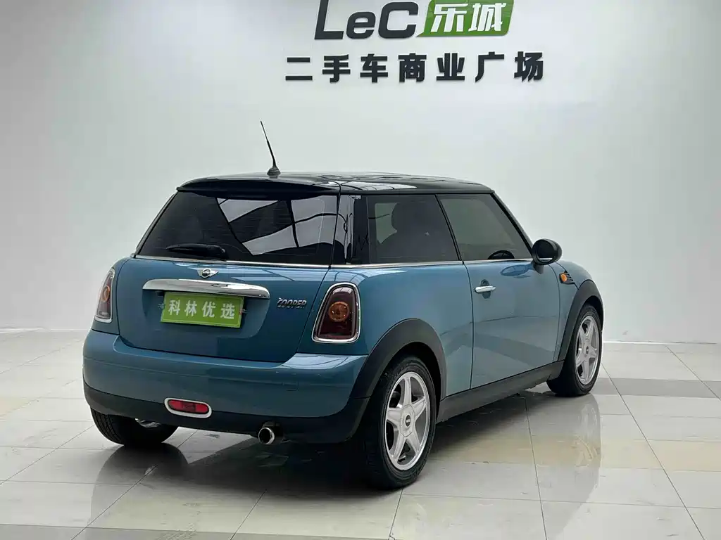 MINI Mini — миниатюра 5