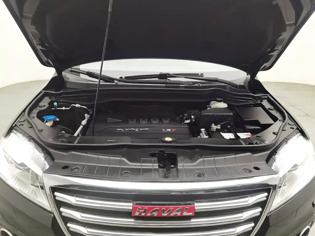 Haval H6 — миниатюра 6