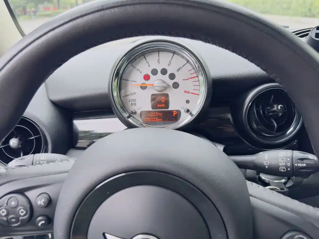 MINI Mini — миниатюра 7