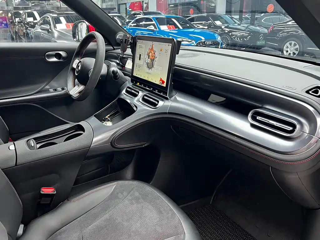 smart Smart #1 — миниатюра 25