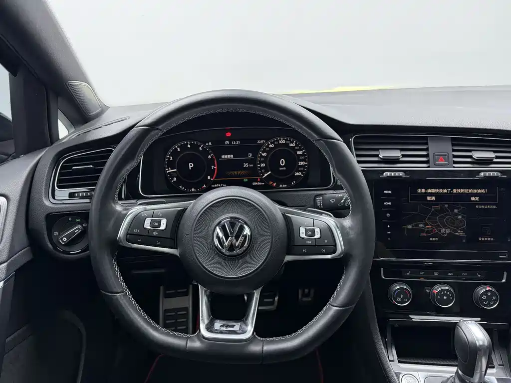 Volkswagen Golf 2020 280TSI DSG R-Line