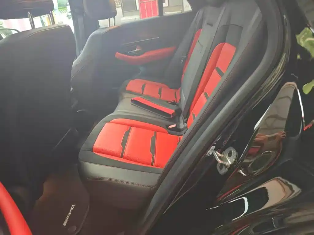 Mercedes-Benz GLE Coupe AMG — миниатюра 5