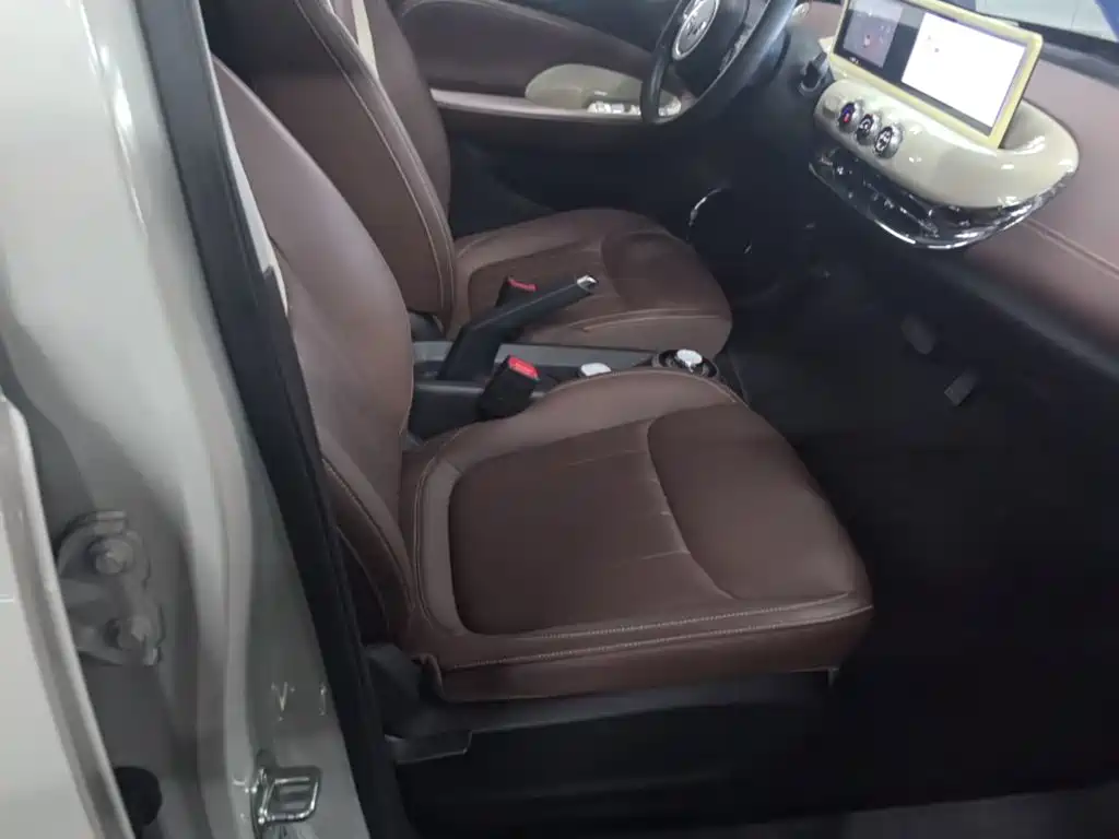 Wuling Bingo — миниатюра 25