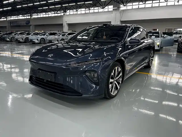 2022 Nio ET7