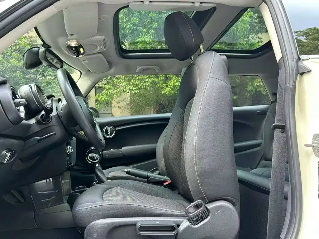 MINI Mini — миниатюра 9