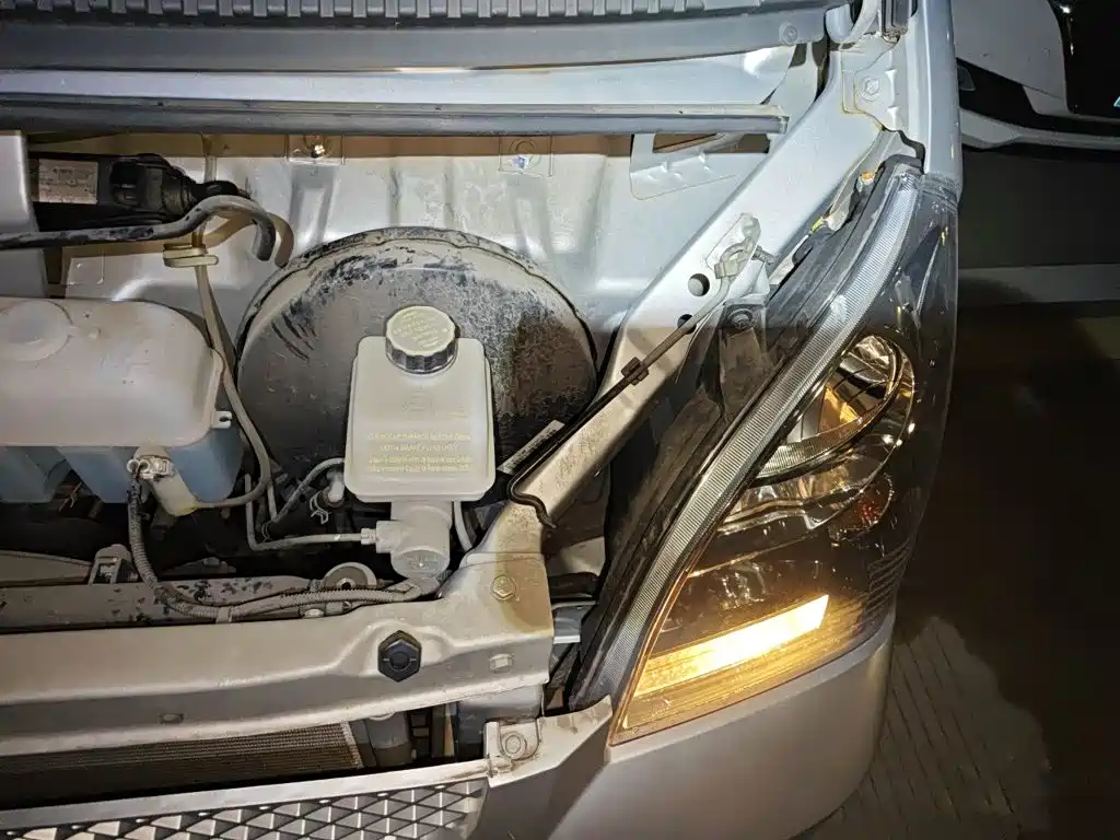Wuling Rongguang — миниатюра 21