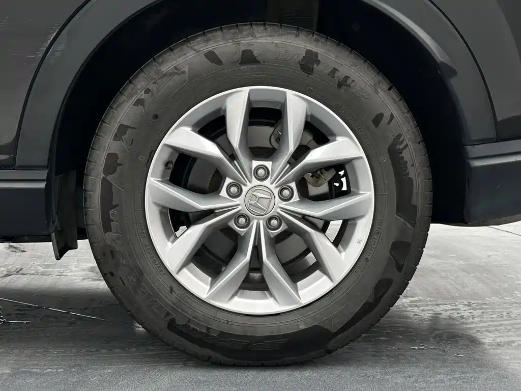 Honda CR-V — миниатюра 31
