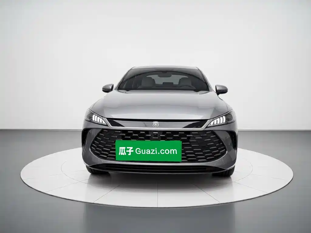 BYD Qin PLUS — миниатюра 2