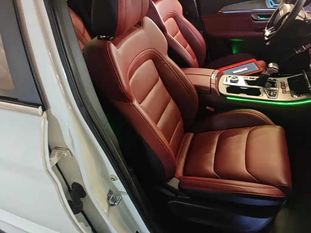 Jetour X70 PLUS — миниатюра 25