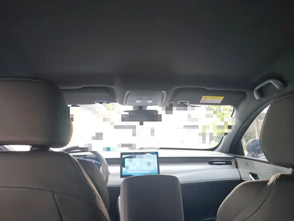 BYD Qin PLUS — миниатюра 19